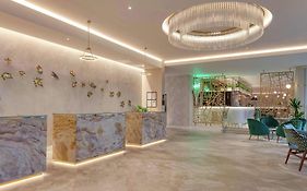 Hilton Islington Reviews